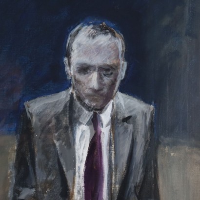 Painting by Alberto Sughi,Untitled,Alberto Sughi,Alberto Sughi,Alberto Sughi,Alberto Sughi,Alberto Sughi,Alberto Sughi,Alberto Sughi