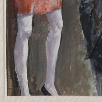 Painting by Alberto Sughi,Untitled,Alberto Sughi,Alberto Sughi,Alberto Sughi,Alberto Sughi,Alberto Sughi,Alberto Sughi,Alberto Sughi