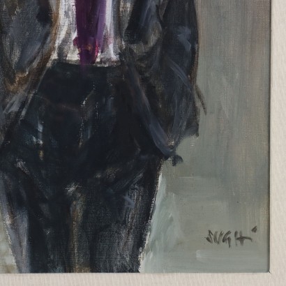 Painting by Alberto Sughi,Untitled,Alberto Sughi,Alberto Sughi,Alberto Sughi,Alberto Sughi,Alberto Sughi,Alberto Sughi,Alberto Sughi