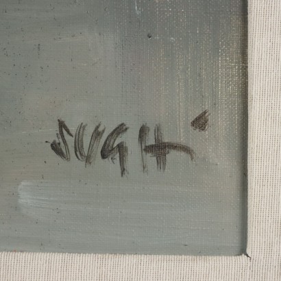 Painting by Alberto Sughi,Untitled,Alberto Sughi,Alberto Sughi,Alberto Sughi,Alberto Sughi,Alberto Sughi,Alberto Sughi,Alberto Sughi