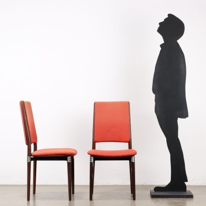 Sedie 'S81' di Eugenio,Eugenio Gerli,Eugenio Gerli,Eugenio Gerli,Eugenio Gerli,Eugenio Gerli,Eugenio Gerli,Eugenio Gerli