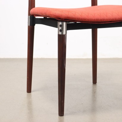 Sedie 'S81' di Eugenio,Eugenio Gerli,Eugenio Gerli,Eugenio Gerli,Eugenio Gerli,Eugenio Gerli,Eugenio Gerli,Eugenio Gerli