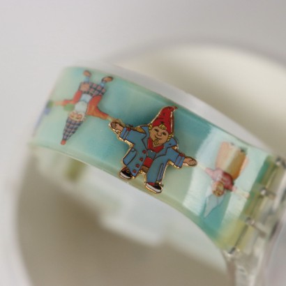 SWATCH GNOMANIA GZ 901