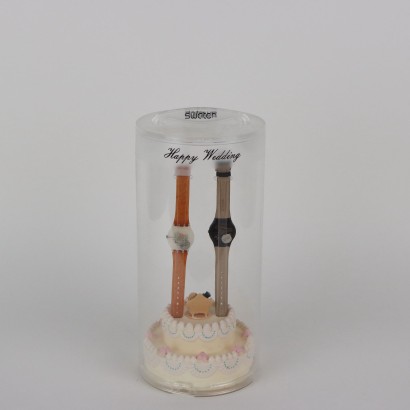 SWATCH HAPPY WEDDING GZS05