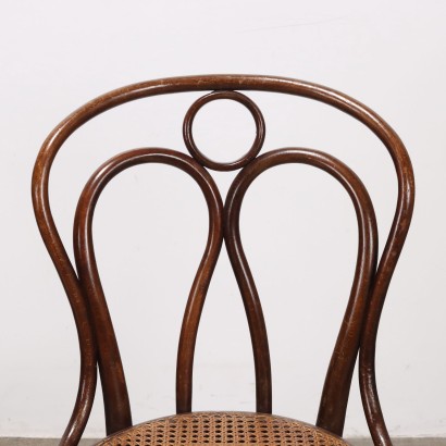 gruppo sedie (tipo thonet),Gruppo di Sedie ,Gruppo di Sedie in Faggio