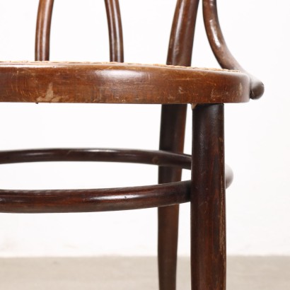 gruppo sedie (tipo thonet),Gruppo di Sedie ,Gruppo di Sedie in Faggio