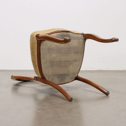 4 sedie,Quattro sedie Luigi Filippo