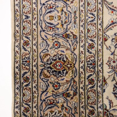 Tappeto Keshan - Irtan,Tappeto Keshan - Iran