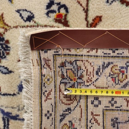 Tappeto Keshan - Irtan,Tappeto Keshan - Iran