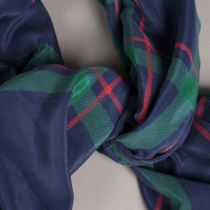 Yves Saint Laurent Foulard Vintage Scozz