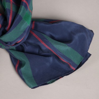 Yves Saint Laurent Foulard Vintage Scozz