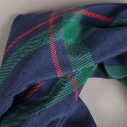 Yves Saint Laurent Foulard Vintage Scozz