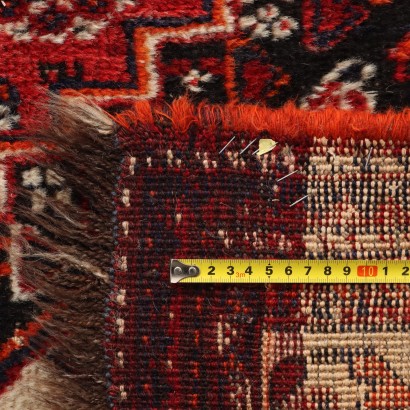 Tappeto Shiraz - Iran