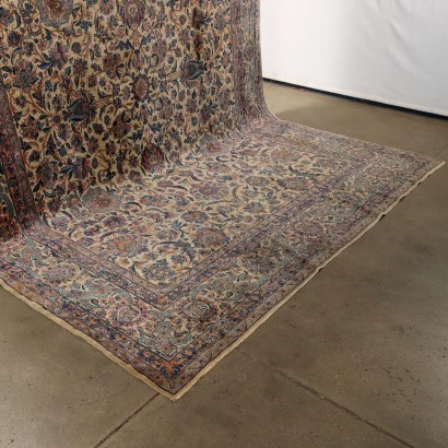 Tappeto Kerman Laver - Iran