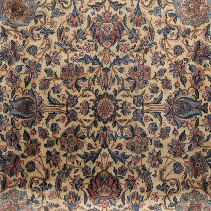 Tappeto Kerman Laver - Iran