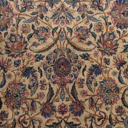 Tappeto Kerman Laver - Iran