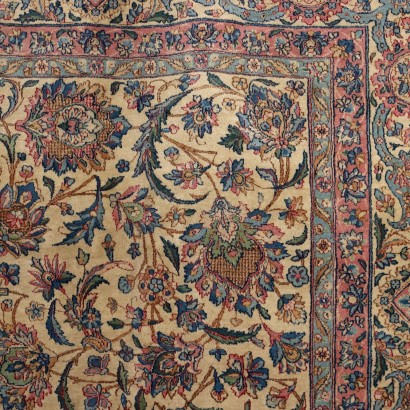 Tappeto Kerman Laver - Iran