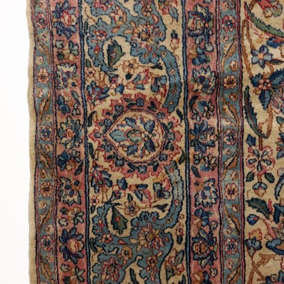 Tappeto Kerman Laver - Iran