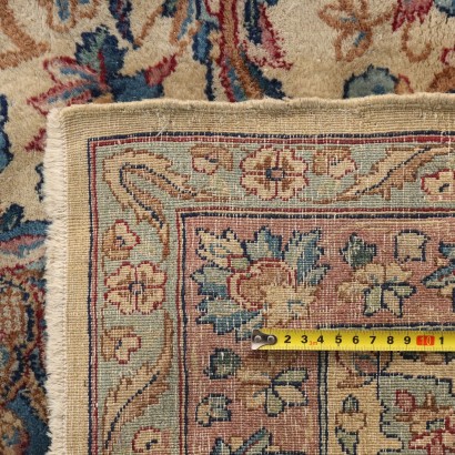 Tappeto Kerman Laver - Iran