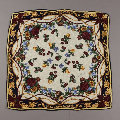 Andrea Zanellato Foulard Vintage