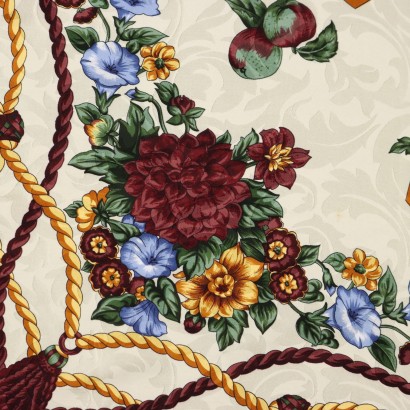 Andrea Zanellato Foulard Vintage