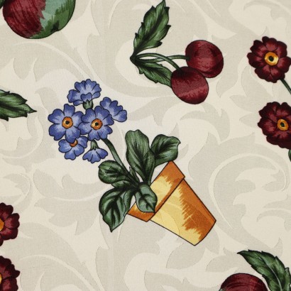 Andrea Zanellato Foulard Vintage