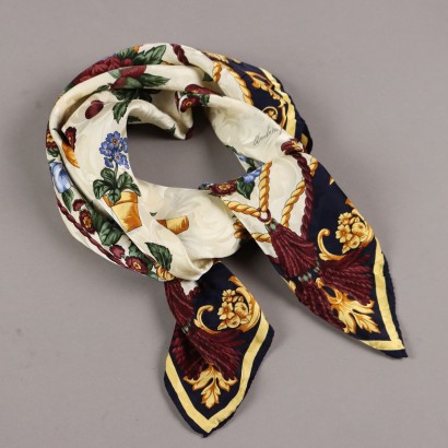 Andrea Zanellato Foulard Vintage
