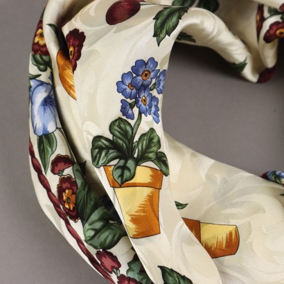 Andrea Zanellato Foulard Vintage