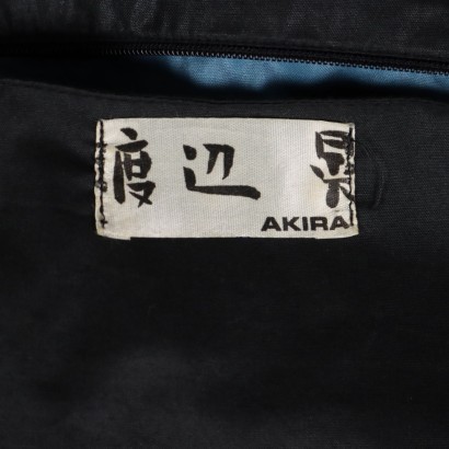 Akira Tuta Vintage
