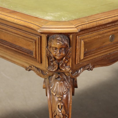 Scrivania,Scrivania in Stile