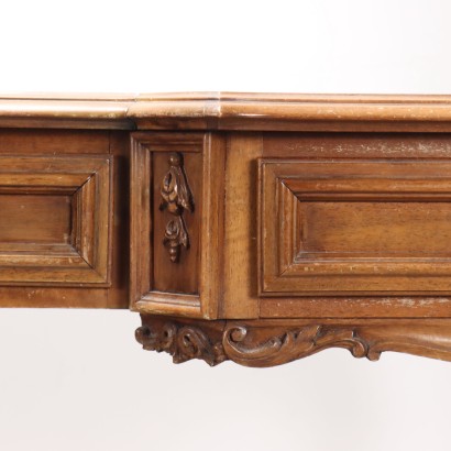 Scrivania,Scrivania in Stile