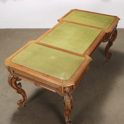 Scrivania,Scrivania in Stile