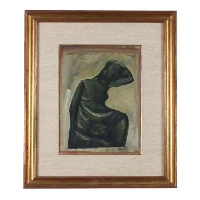 Painting by Mario Sironi,Female figure,Mario Sironi,Mario Sironi,Mario Sironi,Mario Sironi,Mario Sironi,Mario Sironi,Mario Sironi