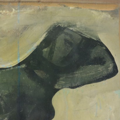 Painting by Mario Sironi,Female figure,Mario Sironi,Mario Sironi,Mario Sironi,Mario Sironi,Mario Sironi,Mario Sironi,Mario Sironi