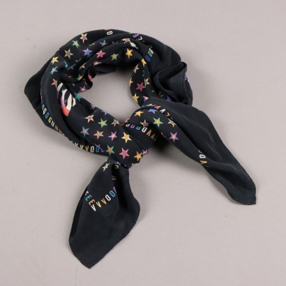 Fabio Bellotti per Vogue Foulard Vintage