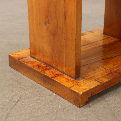 Tavolino,Tavolino Portariviste Art Deco