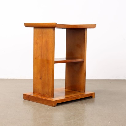 Tavolino,Tavolino Portariviste Art Deco