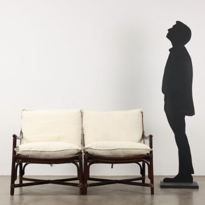 Divano Componibile P.11 D/S. di Tito A,Tito Agnoli,Tito Agnoli,Tito Agnoli,Tito Agnoli,Tito Agnoli,Tito Agnoli,Tito Agnoli,Tito Agnoli