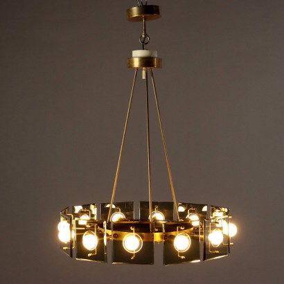 Lustre par Gino Paroldo pour Dino De,Gino Paroldo,Gino Paroldo,Gino Paroldo,Gino Paroldo,Gino Paroldo,Gino Paroldo,Gino Paroldo,Gino Paroldo,Gino Paroldo,Gino Paroldo,Gino Paroldo