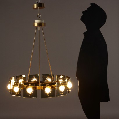 Lustre par Gino Paroldo pour Dino De,Gino Paroldo,Gino Paroldo,Gino Paroldo,Gino Paroldo,Gino Paroldo,Gino Paroldo,Gino Paroldo,Gino Paroldo,Gino Paroldo,Gino Paroldo,Gino Paroldo