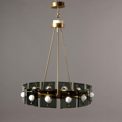 Lustre par Gino Paroldo pour Dino De,Gino Paroldo,Gino Paroldo,Gino Paroldo,Gino Paroldo,Gino Paroldo,Gino Paroldo,Gino Paroldo,Gino Paroldo,Gino Paroldo,Gino Paroldo,Gino Paroldo