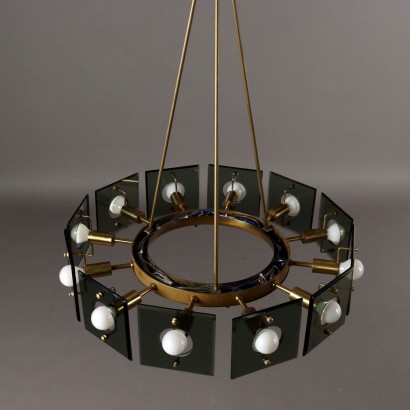 Lustre par Gino Paroldo pour Dino De,Gino Paroldo,Gino Paroldo,Gino Paroldo,Gino Paroldo,Gino Paroldo,Gino Paroldo,Gino Paroldo,Gino Paroldo,Gino Paroldo,Gino Paroldo,Gino Paroldo