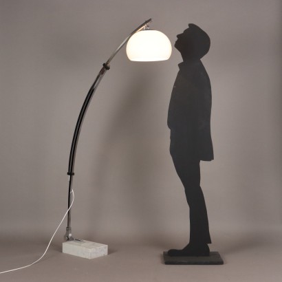 Lampada da Terra Vintage Anni 70,Lampada da Terra Vintage Anni 70,Lampada da Terra Vintage Anni 70