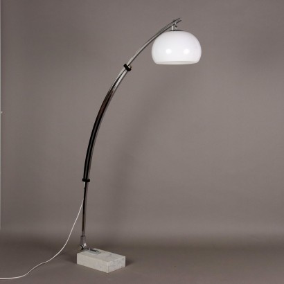 Lampada da Terra Vintage Anni 70,Lampada da Terra Vintage Anni 70,Lampada da Terra Vintage Anni 70