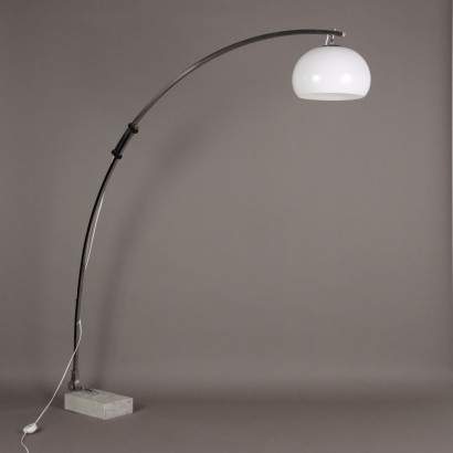 Lampada da Terra Vintage Anni 70,Lampada da Terra Vintage Anni 70,Lampada da Terra Vintage Anni 70