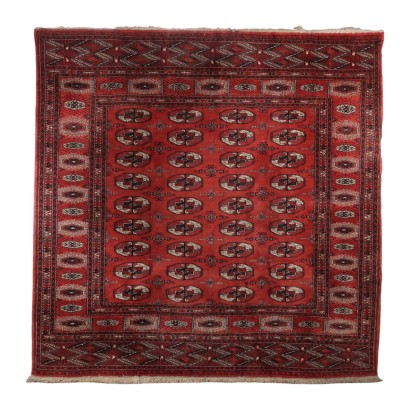 Bokara-Teppich - Afghanistan, Buchara-Teppich - Afghanistan