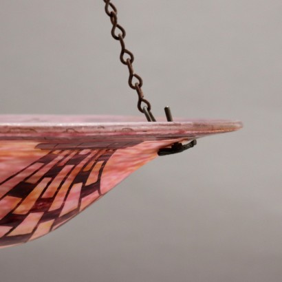 Lampadario in Stile Charder Le Verre F
