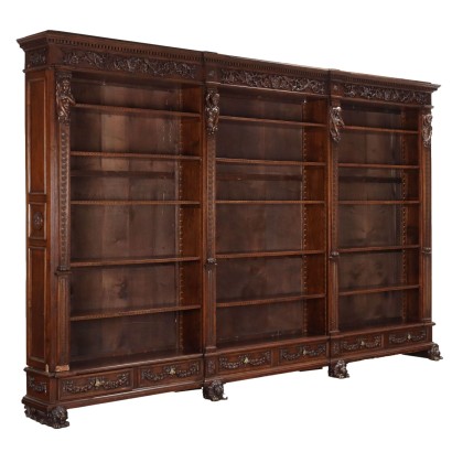 Grande Libreria Neorinascimento