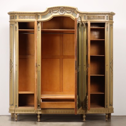 armadio in stile,Armadio in Stile Neoclassico