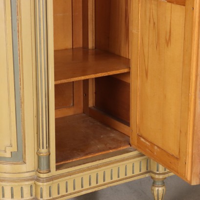 armadio in stile,Armadio in Stile Neoclassico